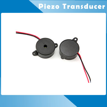 Piezo Transducer  HP2450W 