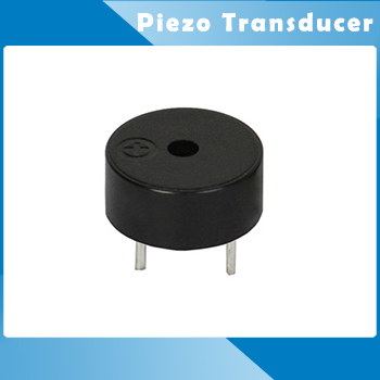 Piezo Transducer HP1255B