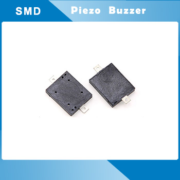 Micro Piezo Buzzer HPT1109F