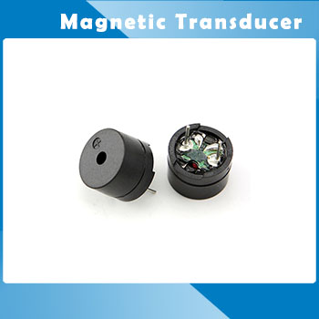 Magnetic Transducer HC-12G