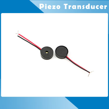 Piezo Transducer HP1330W 