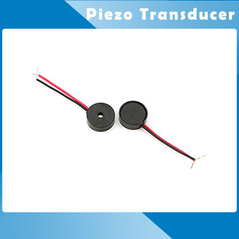 Piezo Transducer  HP1440W
