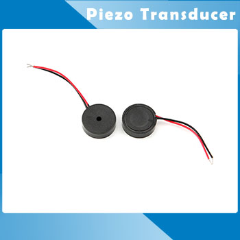 Piezo Transducer  HP1740W 