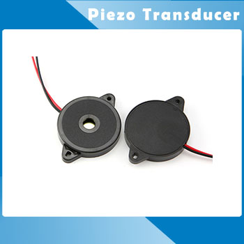 Piezo Transducer HP3055W 