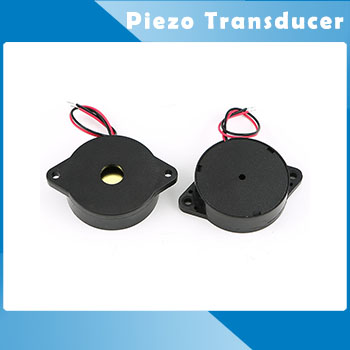 Piezo Transducer HP4414W 