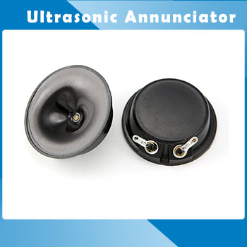 Ultrasonic Annunciator KLUA-4140A 