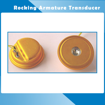 ​Rocking Armature Transducer  HRT40B-01