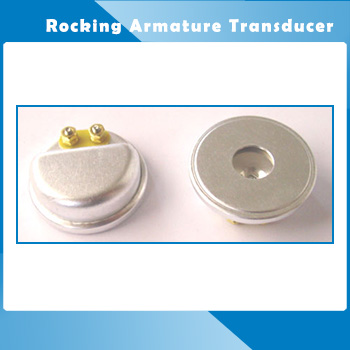 Rocking Armature Transducer HRT3970H14