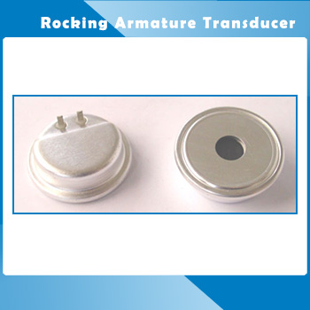 Rocking Armature Transducer​ HRT47100H16