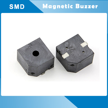  SMD  Buzzer HCT1370BN