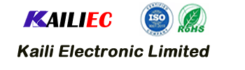 Kaili Electronic Factory-Buzzer Manufacturer